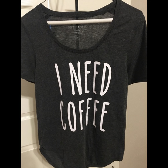 ☕️ Women’s vintage style shirt ☕️ - Picture 1 of 1